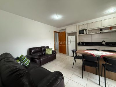 Apartamento, 2 quartos, 57 m² - Foto 3