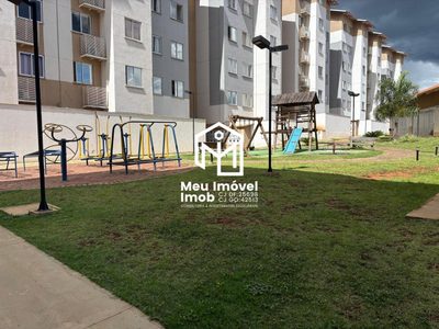 Apartamento, 51 m² - Foto 3