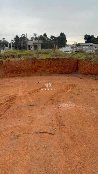 Loteamento e Condomínio, 180 m² - Foto 1