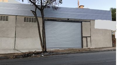 Depósito-Galpão, 350 m² - Foto 1