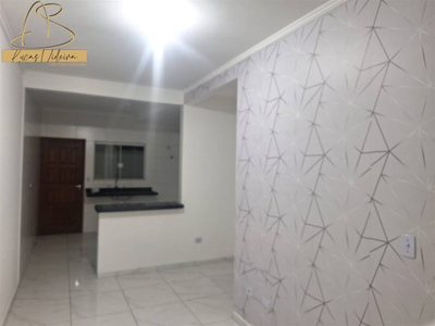 Casa, 2 quartos, 65 m² - Foto 5