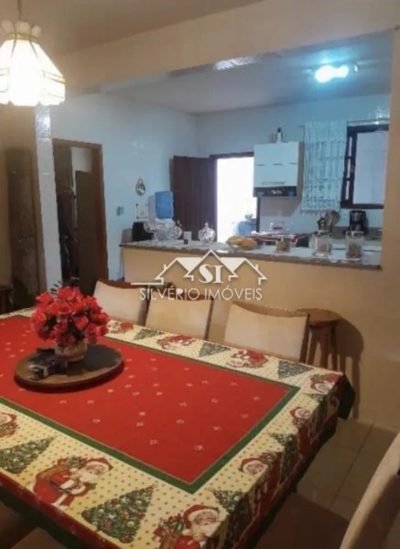 Casa, 2 quartos, 140 m² - Foto 5
