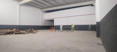 Depósito-Galpão, 845 m² - Foto 5