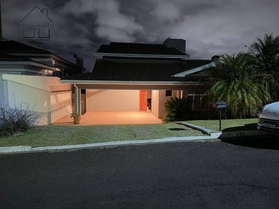 Casa de Condomínio, 5 quartos - Foto 4