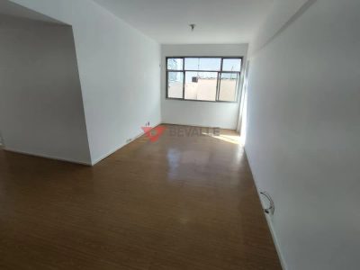 Apartamento, 2 quartos, 80 m² - Foto 2