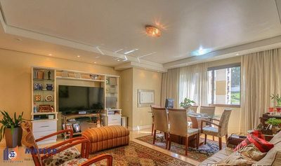 Apartamento, 3 quartos, 90 m² - Foto 4