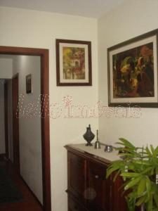 Cobertura, 4 quartos, 180 m² - Foto 4