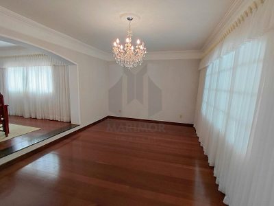 Casa, 3 quartos, 533 m² - Foto 4
