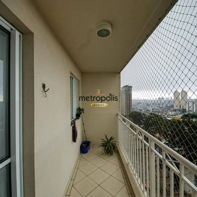 Apartamento, 2 quartos, 65 m² - Foto 4