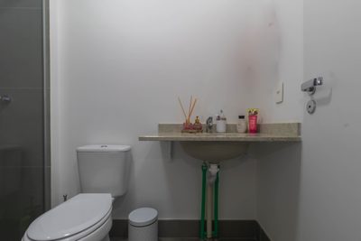 Apartamento, 2 quartos, 60 m² - Foto 3
