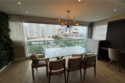 Apartamento, 2 quartos, 92 m² - Foto 1