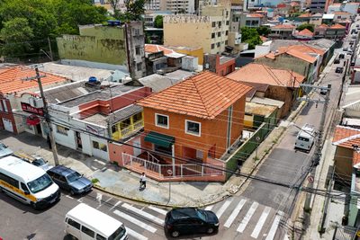 Prédio Inteiro, 218 m² - Foto 2