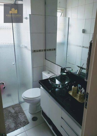 Apartamento, 2 quartos, 76 m² - Foto 2