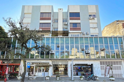 Apartamento, 1 quarto, 62 m² - Foto 1