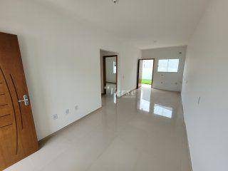 Casa, 2 quartos, 58 m² - Foto 1