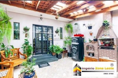 Sobrado, 2 quartos, 98 m² - Foto 2