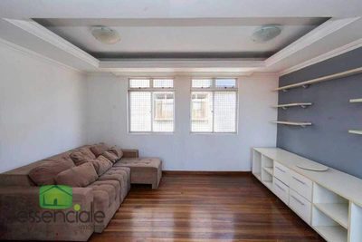 Cobertura, 3 quartos, 200 m² - Foto 4
