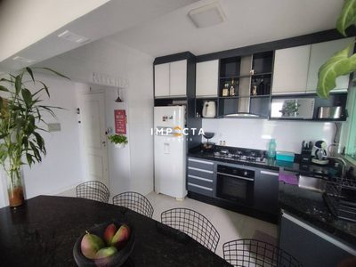Apartamento, 2 quartos, 60 m² - Foto 4