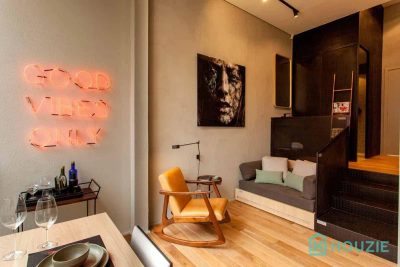 Apartamento, 2 quartos, 63 m² - Foto 2
