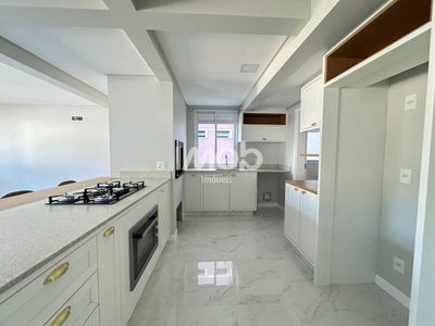 Apartamento, 3 quartos, 234 m² - Foto 2