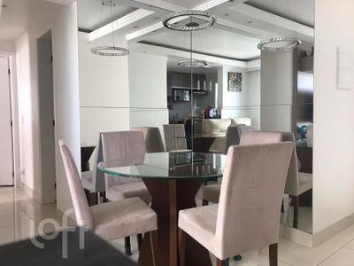 Apartamento, 2 quartos, 57 m² - Foto 1