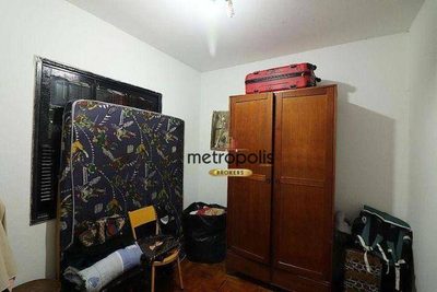 Sobrado, 3 quartos, 211 m² - Foto 5