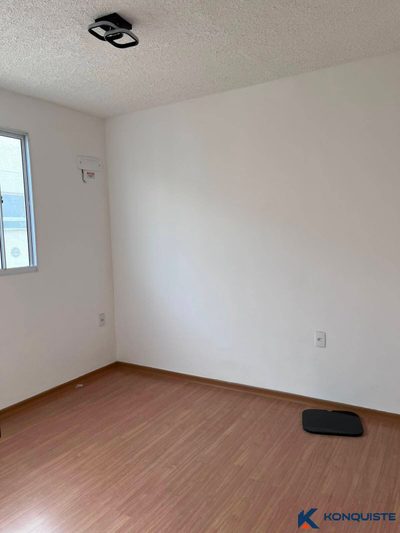 Apartamento, 2 quartos - Foto 4