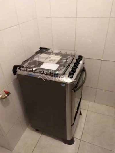 Apartamento, 1 quarto, 32 m² - Foto 5