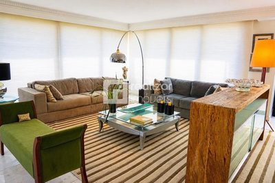 Apartamento, 3 quartos, 253 m² - Foto 4