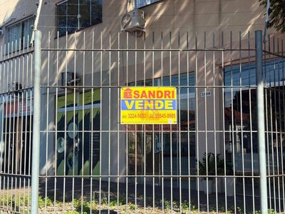 Prédio Inteiro, 386 m² - Foto 3