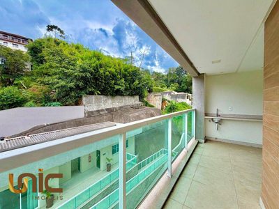 Apartamento, 3 quartos, 105 m² - Foto 3