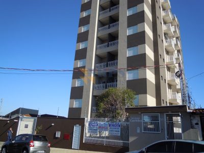 Apartamento, 2 quartos, 65 m² - Foto 1
