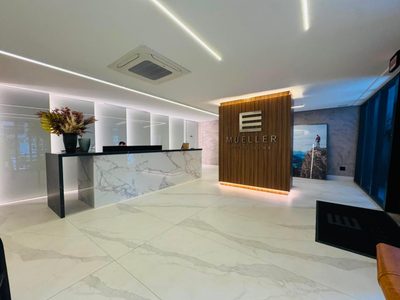 Apartamento, 3 quartos, 393 m² - Foto 5