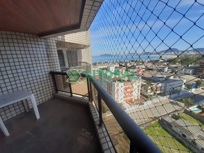 Apartamento, 3 quartos, 110 m² - Foto 1