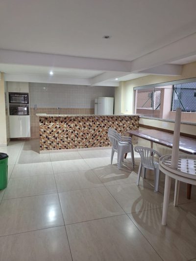Apartamento, 2 quartos, 50 m² - Foto 5