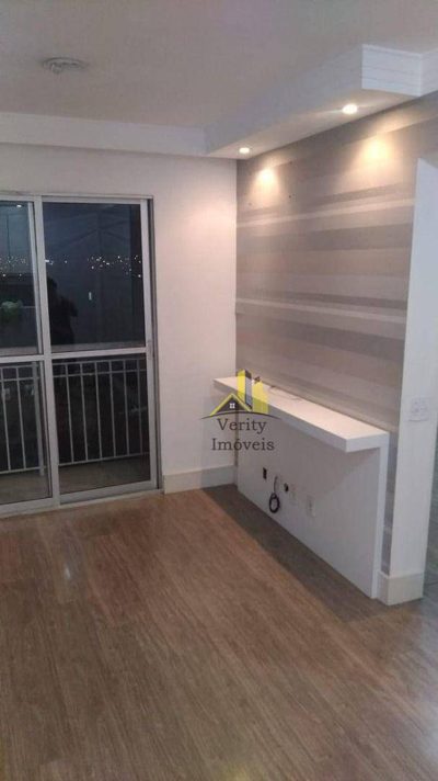 Apartamento, 2 quartos, 48 m² - Foto 5