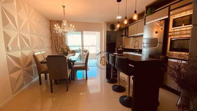 Apartamento, 3 quartos, 97 m² - Foto 4