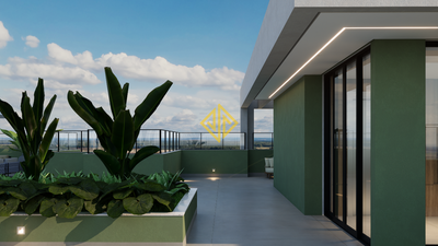 Apartamento, 72 m² - Foto 5