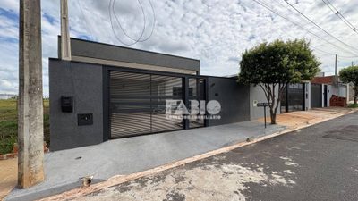 Casa, 2 quartos, 135 m² - Foto 3