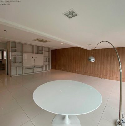 Apartamento, 3 quartos, 180 m² - Foto 3