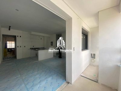 Apartamento, 1 quarto, 46 m² - Foto 4