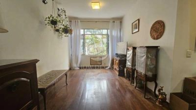 Apartamento, 3 quartos, 93 m² - Foto 1
