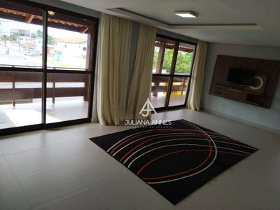 Casa de Condomínio, 5 quartos - Foto 4