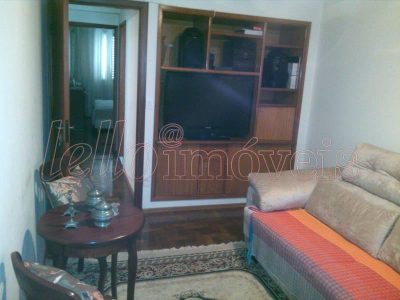 Apartamento, 3 quartos, 92 m² - Foto 5
