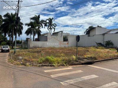 Terreno, 280 m² - Foto 1