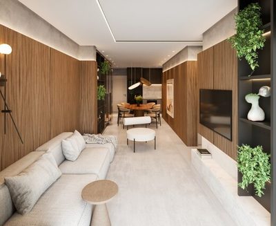 Apartamento, 2 quartos, 165 m² - Foto 5