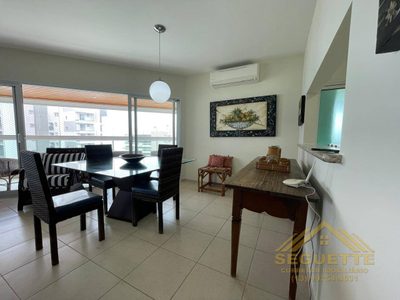Apartamento, 3 quartos, 156 m² - Foto 2