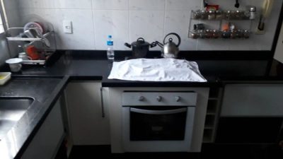 Sobrado, 3 quartos, 160 m² - Foto 5