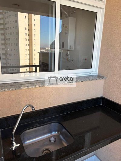 Apartamento, 3 quartos, 83 m² - Foto 4