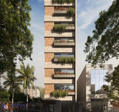 Apartamento, 3 quartos, 93 m² - Foto 2